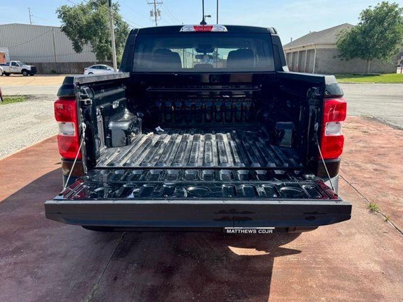 Used 2023 Ford Maverick XLTImage 6