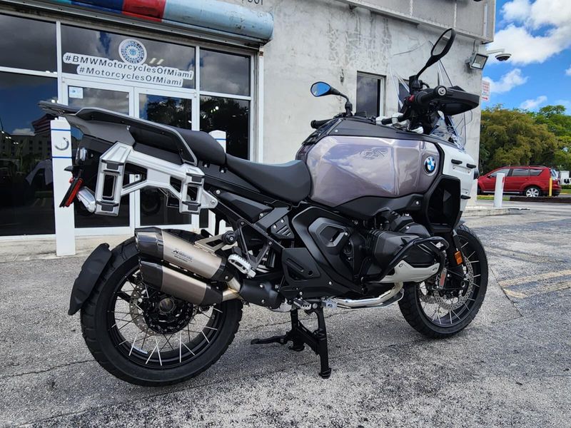 2026 BMW R 1300 GS AdventureImage 12