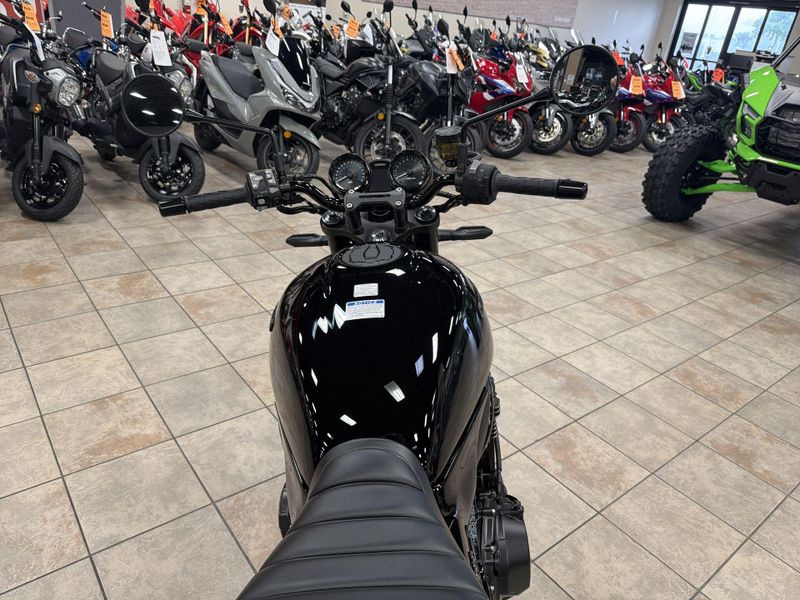 New 2026 Kawasaki Z900RS ABS Image 25