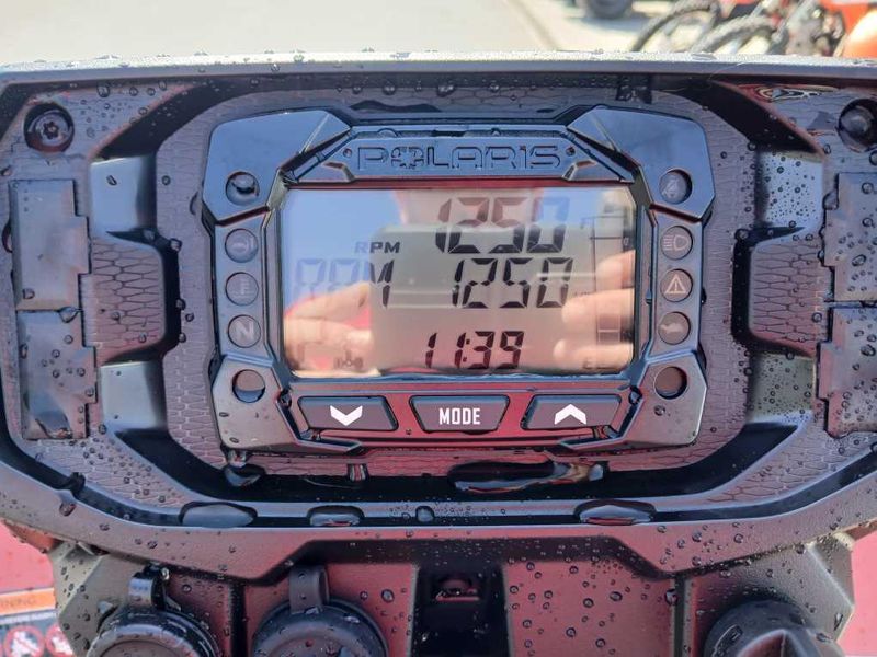 2025 Polaris SPORTSMAN 450 EPS 