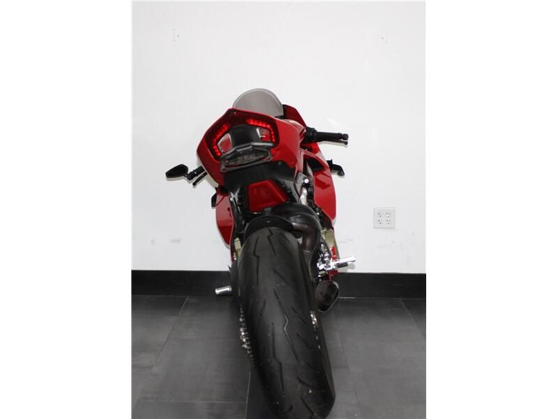 Used 2021 Ducati PANIGALES V4 Image 2