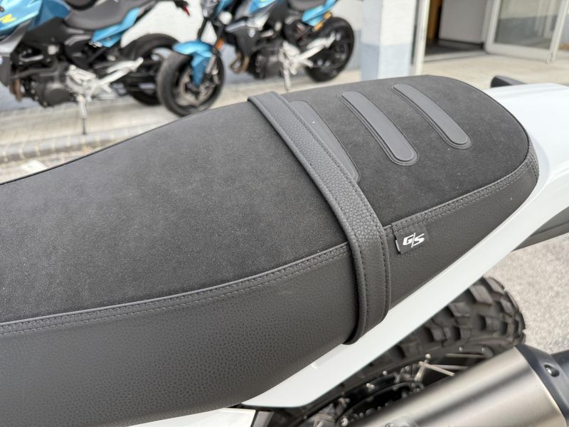 2026 BMW R 12 G/S