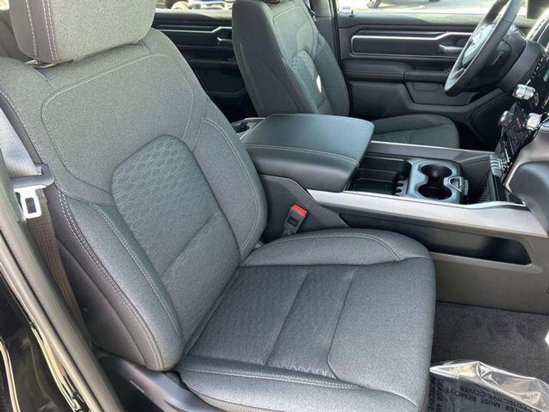 New 2026 RAM 1500 Big Horn Lone StarImage 11