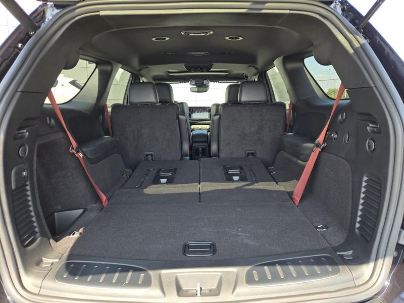 New 2026 Dodge Durango Gt Plus Awd America250