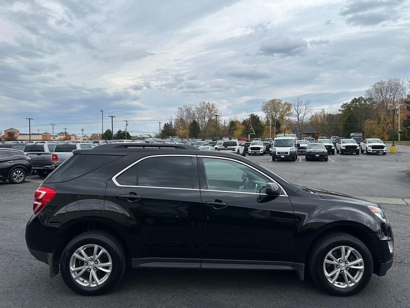 2016 Chevrolet Equinox LTImage 12