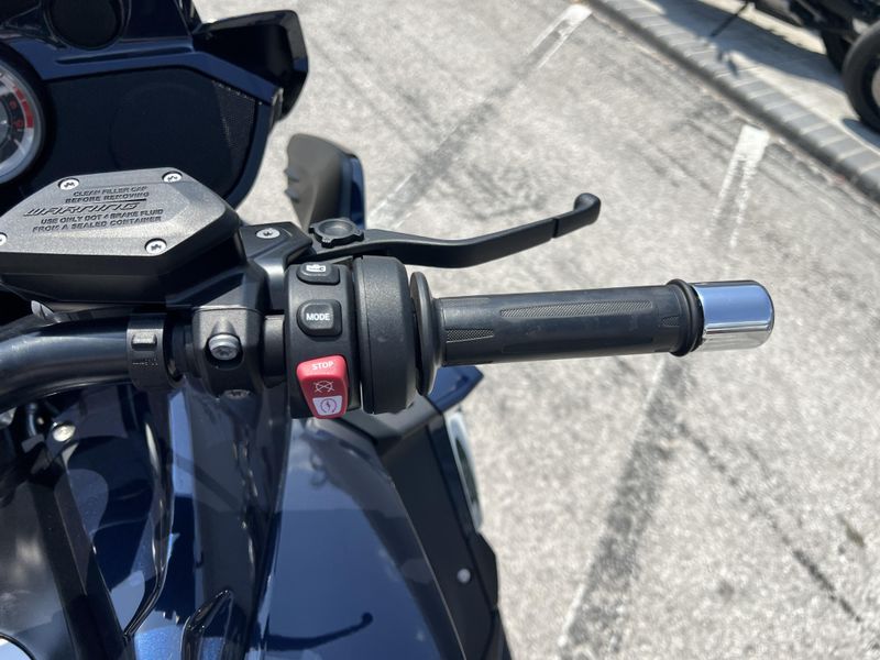 2020 BMW K 1600 B 