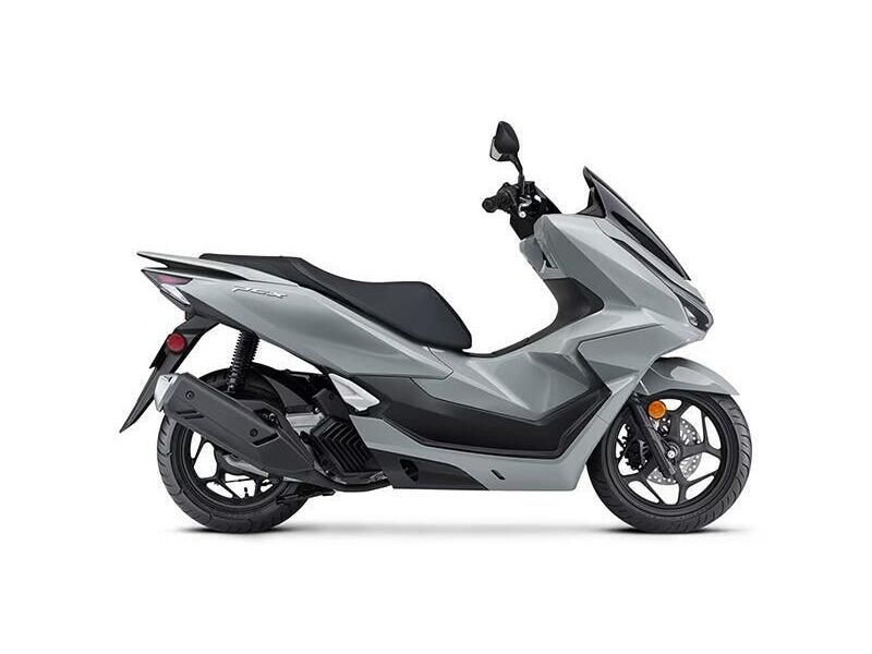 2025 Honda PCXImage 1