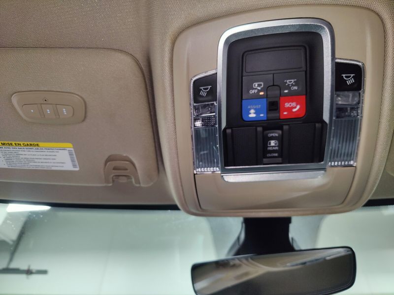 Used 2022 RAM 2500 Laramie Crew Cab LongBox Diesel 4x4Image 21