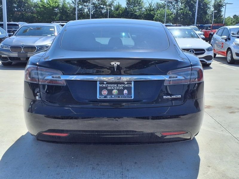 2020 Tesla Model S PerformanceImage 10