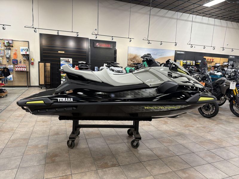 New 2026 Yamaha VX CRUISER HO W&sol;AUDIO Image 19