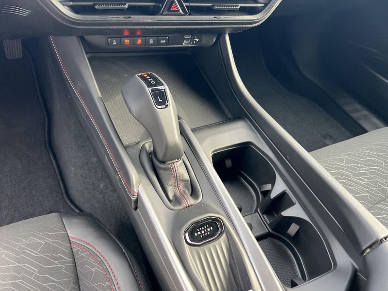 New 2026 Dodge Charger Scat Pack 2-door AwdImage 17