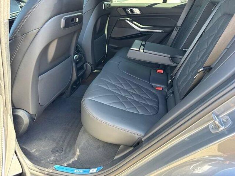New 2026 BMW X5 sDrive40iImage 29