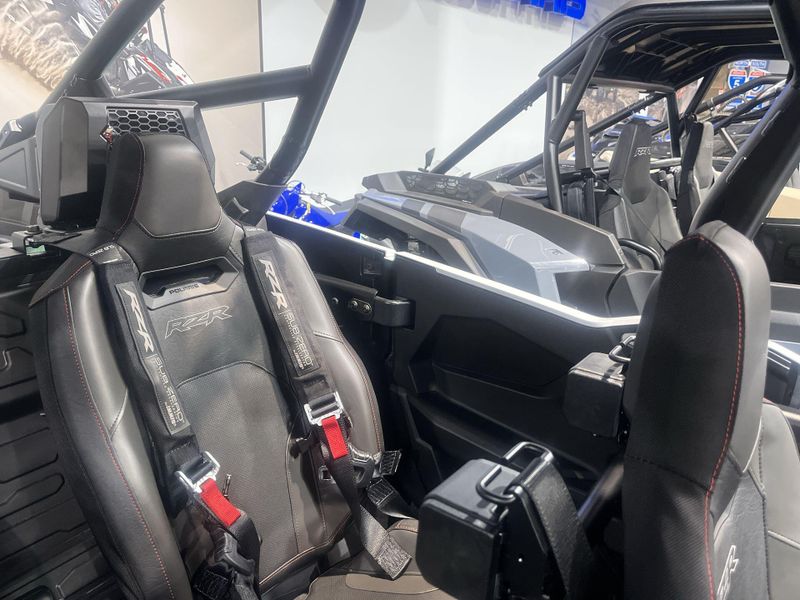 New 2026 Polaris RZR PRO R 4 ULTIMATE Image 14