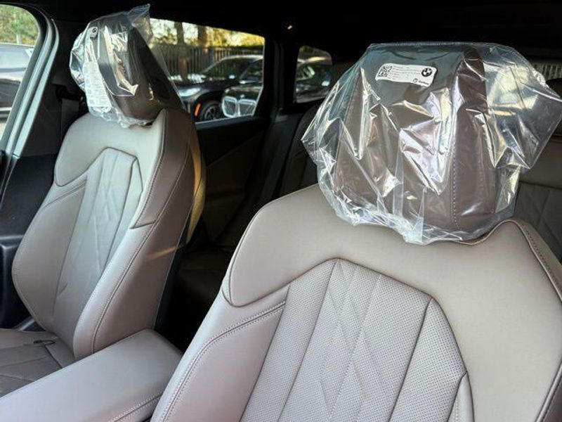 New 2026 BMW X3 30 xDriveImage 19