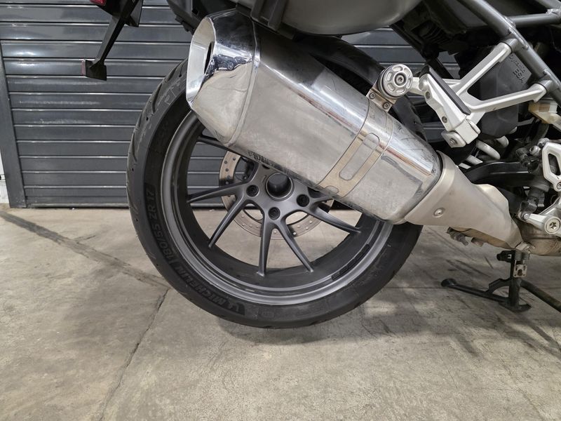 Used 2015 BMW R 1200 R 