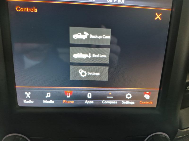Used 2021 RAM 2500 TradesmanImage 30