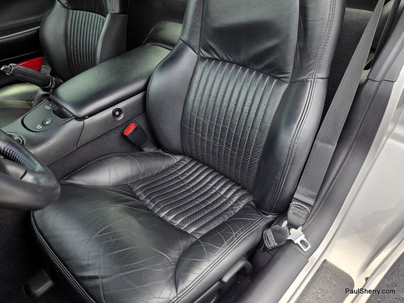 Used 2004 Chevrolet Corvette Z06