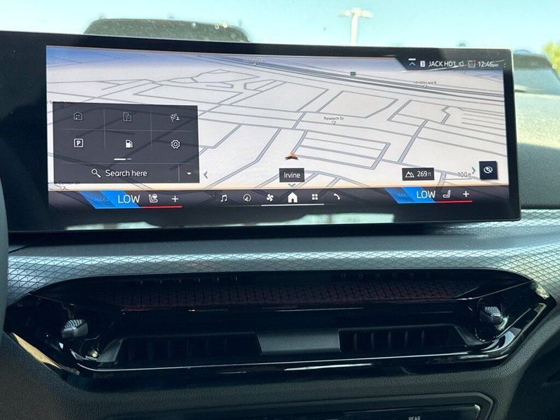 New 2027 BMW 4 Series 430iImage 26