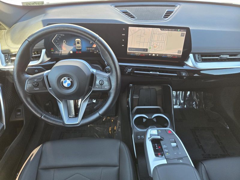 Used 2024 BMW X1 xDrive28i Sports Activity Vehicle