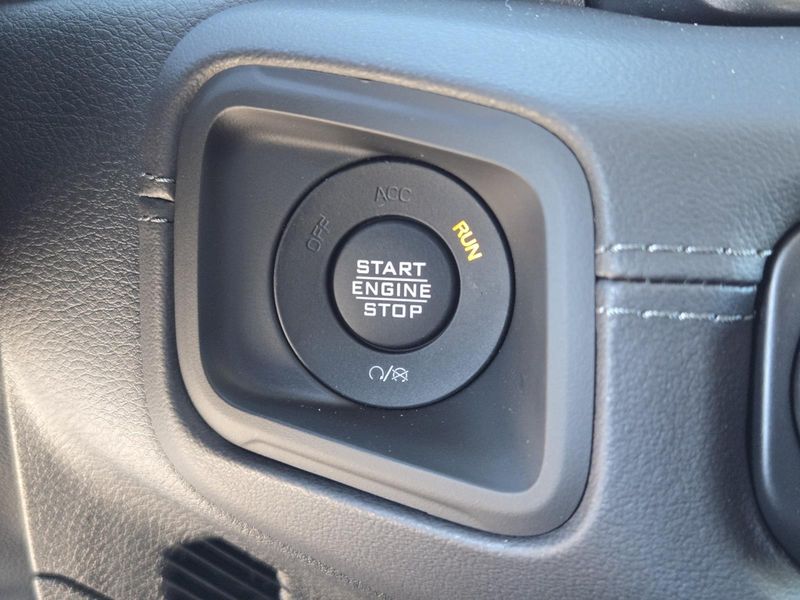 New 2026 Jeep Wrangler 4-door Rubicon