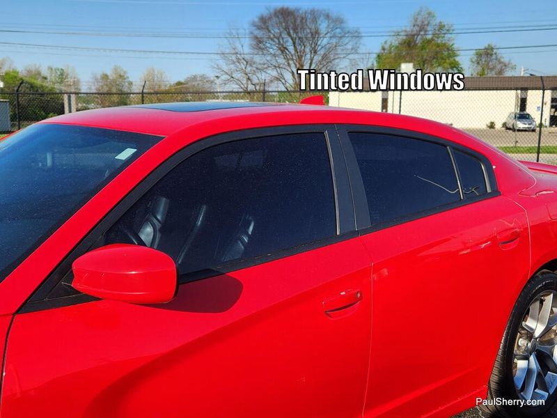 Used 2020 Dodge Charger SXT Plus