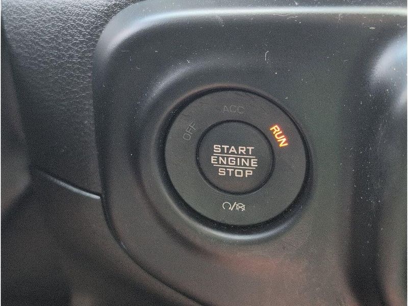 Used 2023 Jeep Wrangler 4xE Willys 4xeImage 19