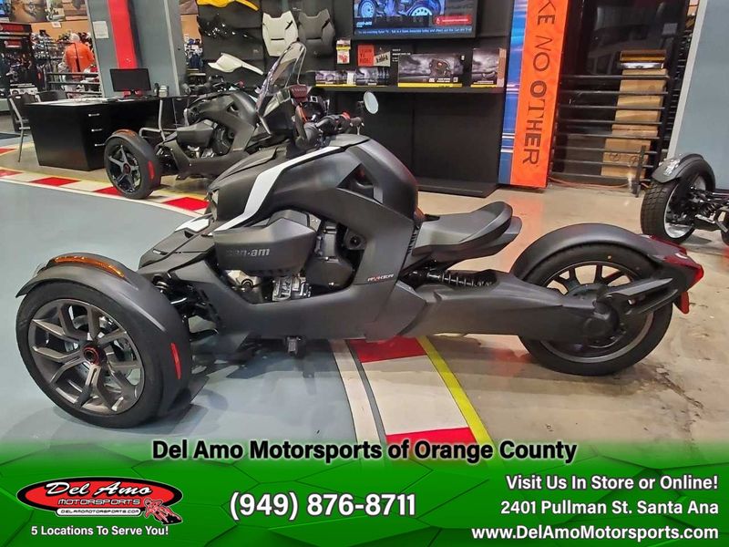 2023 Can-Am F2PC  in a CUSTOMIZABLE exterior color. Del Amo Motorsports of Orange County (949) 416-2102 delamomotorsports.com 