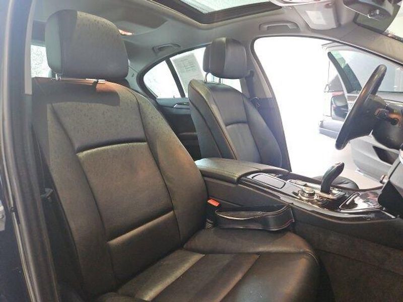 Used 2013 BMW 5 Series 528i xDrive