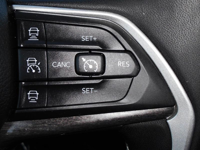 2023 Jeep Grand Cherokee LimitedImage 26