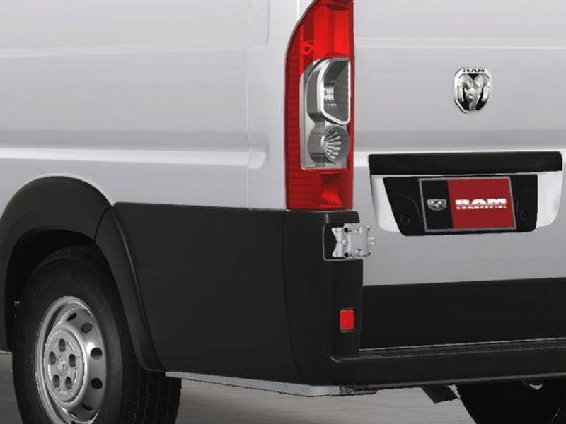 New 2024 RAM Promaster 3500 Tradesman Cargo Van High Roof 159