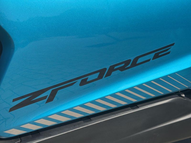 New 2027 CFMOTO ZFORCE Z10-4 Image 29