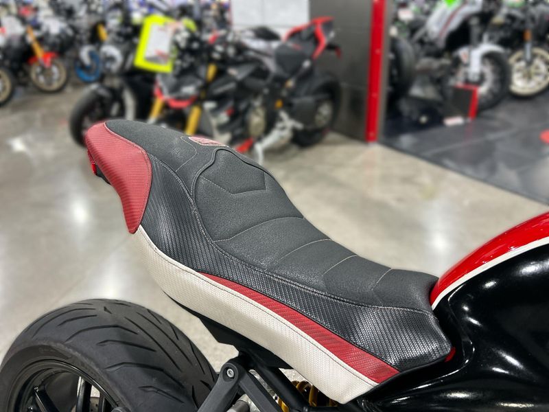 Used 2018 Ducati MONSTER 1200 Image 25