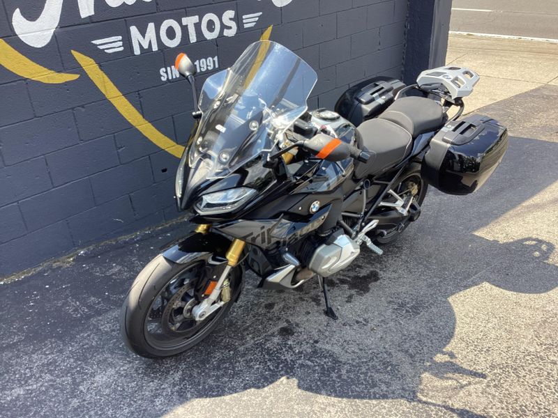 Used 2023 BMW R 1250 RS 