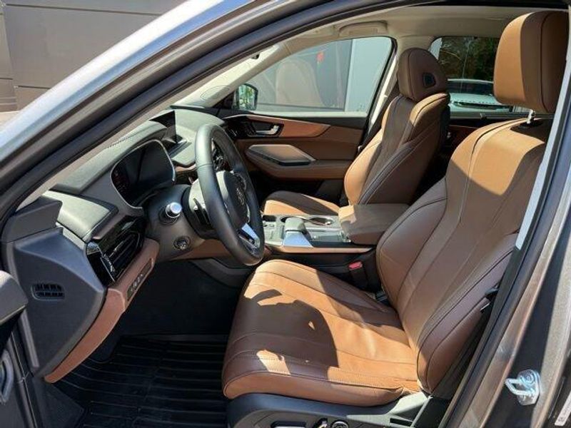 Used 2024 Acura MDX w/Technology Package