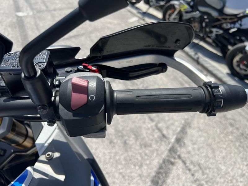 2019 BMW G 310 GS 