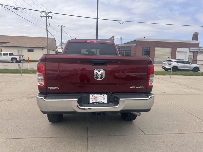 2024 RAM 2500 TradesmanImage 7
