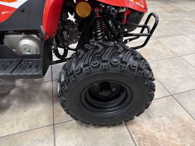 New 2025 Kayo STORM 70 Image 19