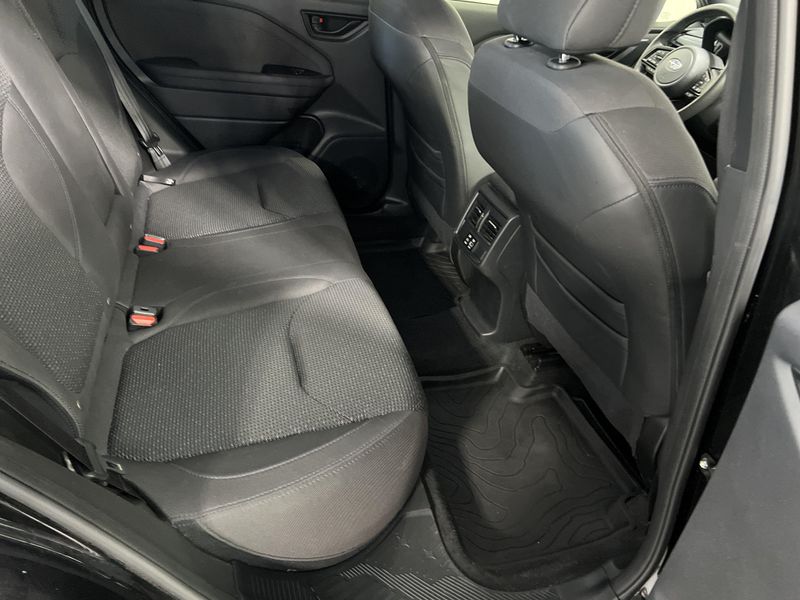 Used 2025 Subaru Forester PremiumImage 48