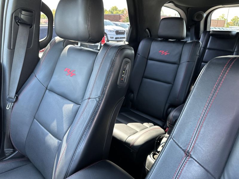 Used 2015 Dodge Durango R/TImage 31