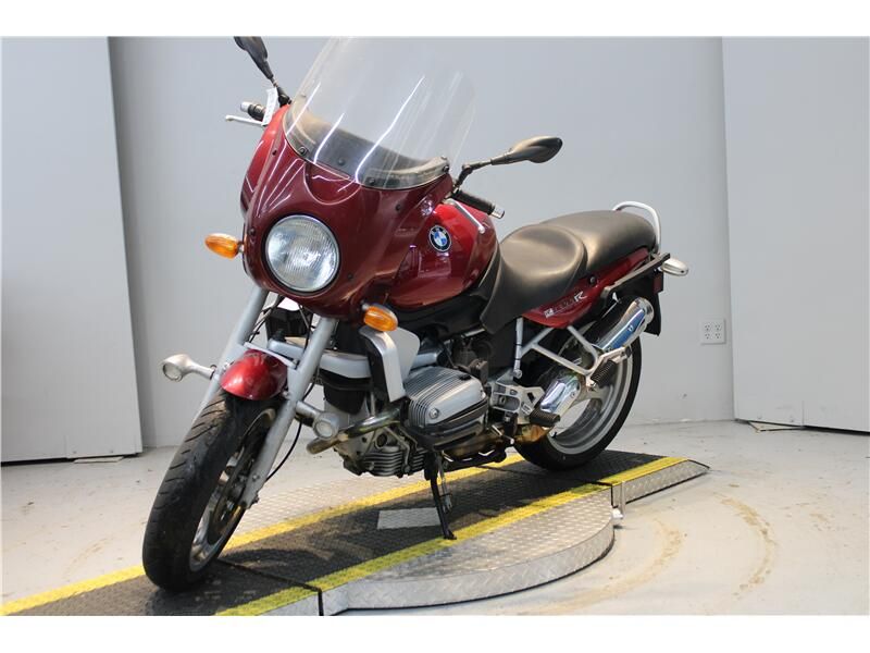 Used 2000 BMW R1100R Image 11
