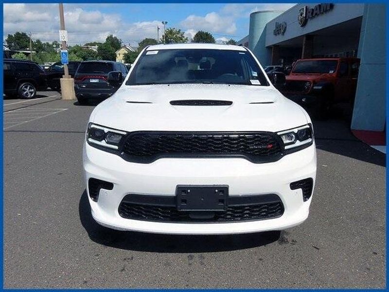 2026 Dodge Durango GT Plus photo 2