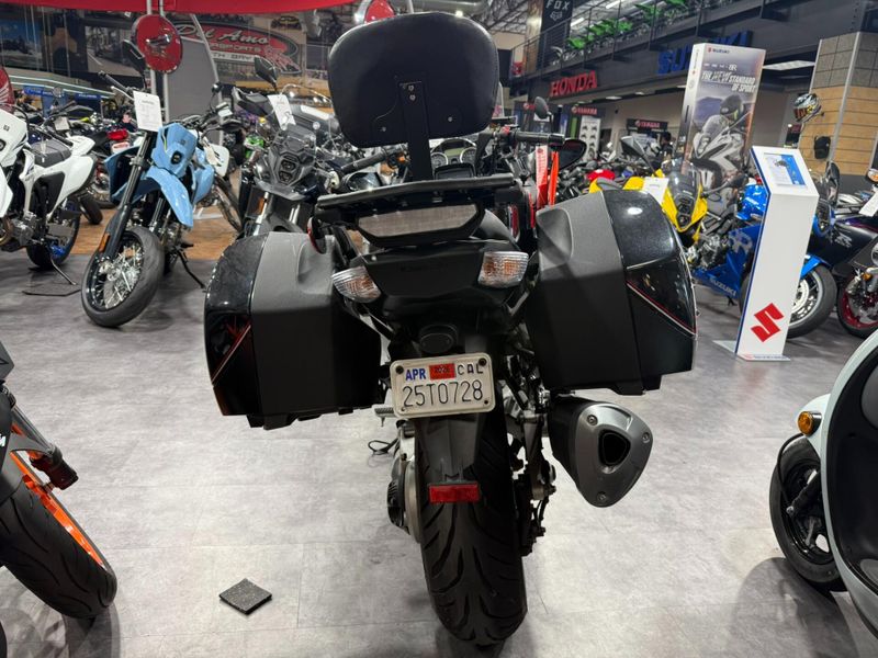 Used 2022 Kawasaki CONCOURS 14 ABS Image 22