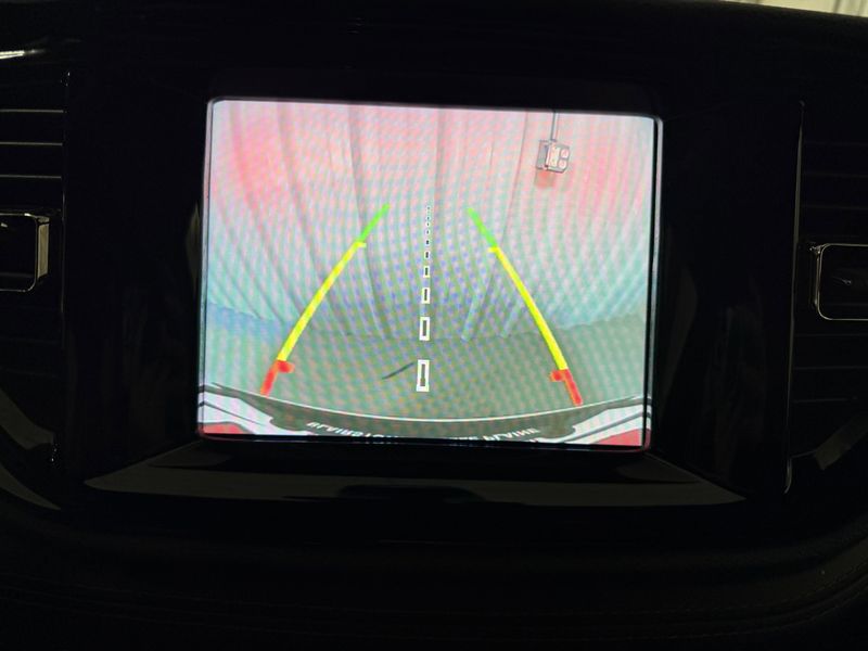 Used 2021 Dodge Durango GTImage 12