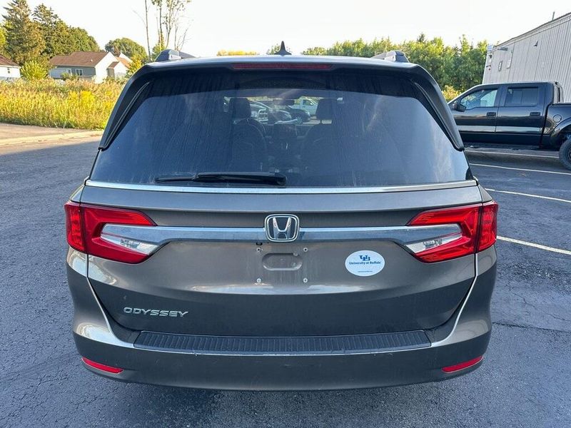2019 Honda Odyssey EX-L photo 6