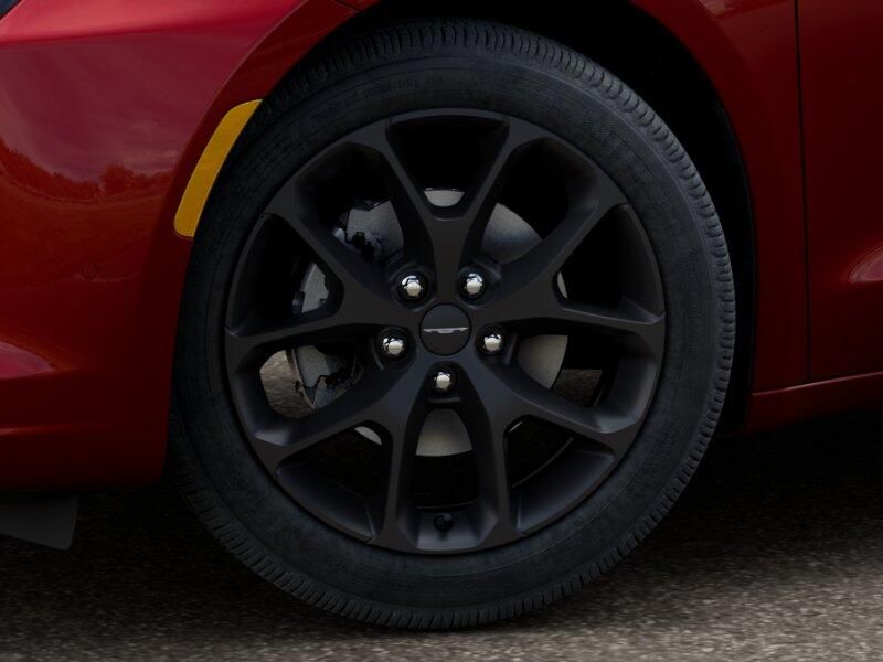 New 2027 Chrysler Pacifica Limited