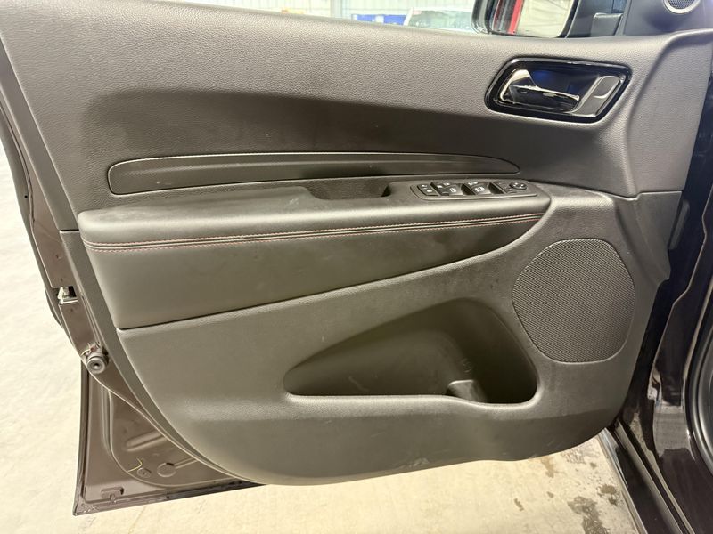Used 2025 Dodge Durango R/TImage 19