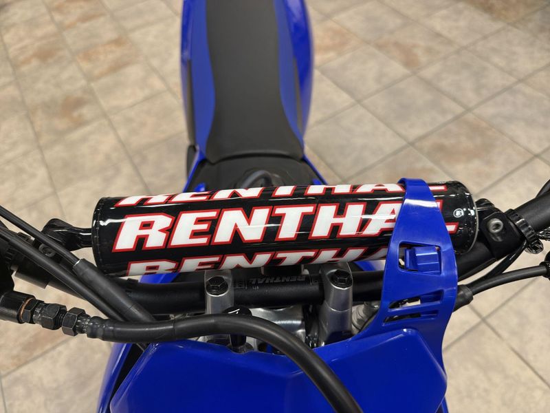 New 2026 Yamaha TT-R125LE Image 23