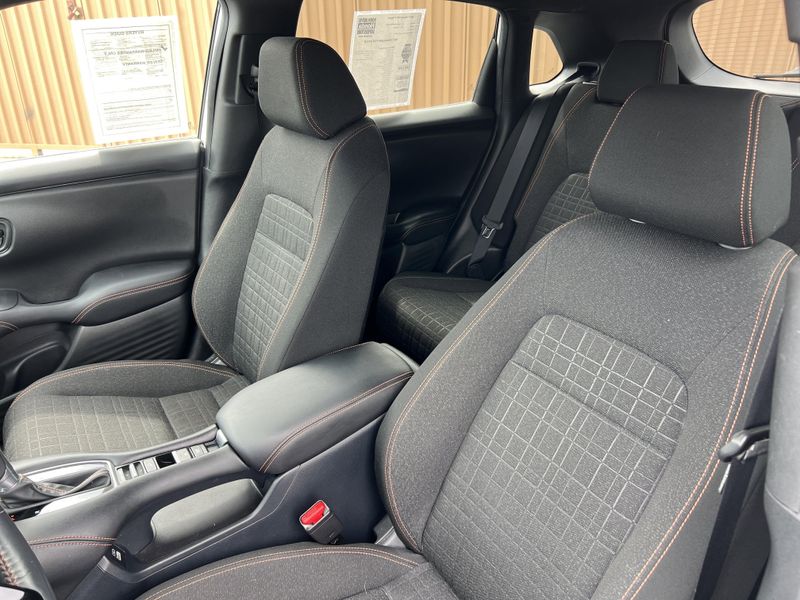 Used 2023 Honda HR-V SportImage 9