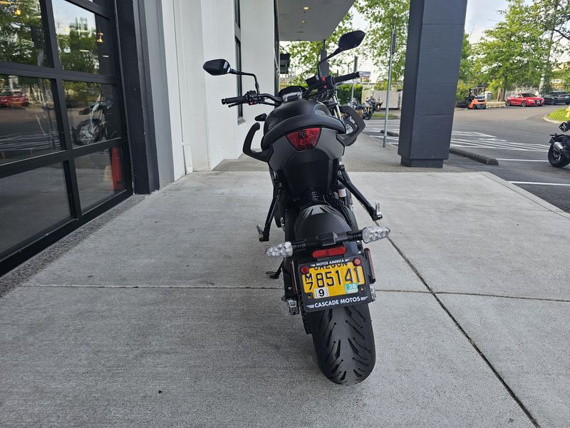 Used 2023 Triumph Trident 660 