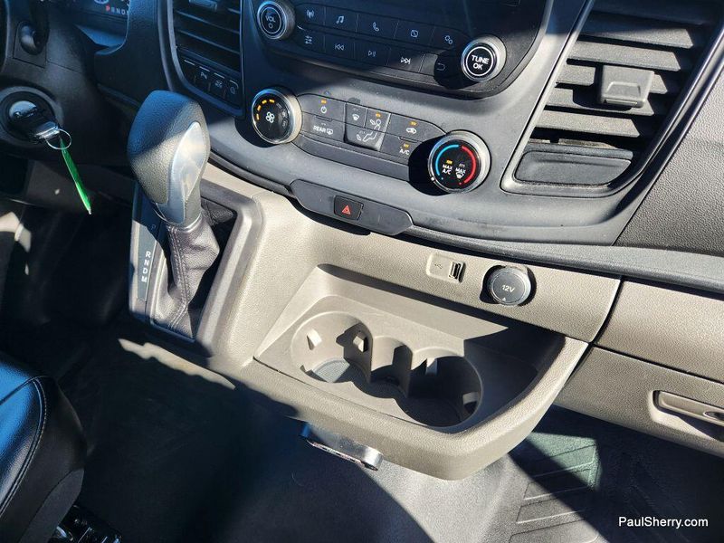 Used 2020 Ford Transit-350 Passenger Van XL